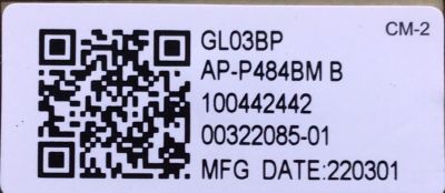 FUENTE DE PODER ORIGINAL PARA TV SONY / NUMERO DE PARTE 100442442 / 1-004-424-42 / GL03BP / AP-P484BM B / PANEL YDBM085CNU11 /DISPLAY T850QVN03.6 / MODELO KD-85X85J /KD85X85J / KD-85X85K / KD85X85K / KD-75X85K / KD75X85K /KD-85X80K / KD85X80K / KD-85X80CK - Imagen 2